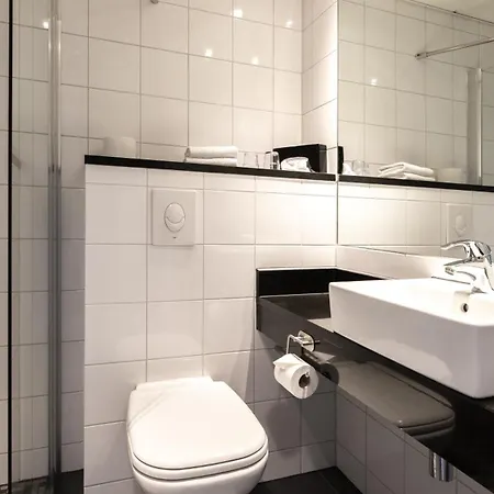 Quality Panorama Hotel Trondheim