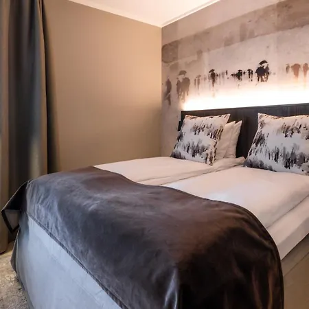 Hotel Quality Panorama