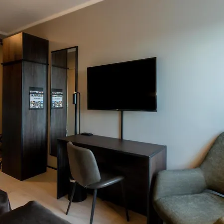 Quality Panorama Τρόντχαϊμ