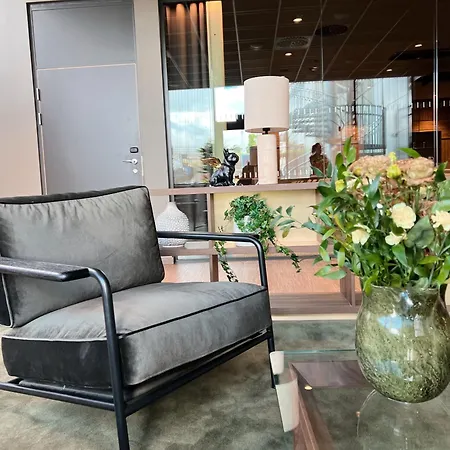 Quality Panorama Hotel