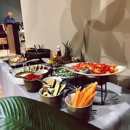 Quality Panorama Hotel Trondheim