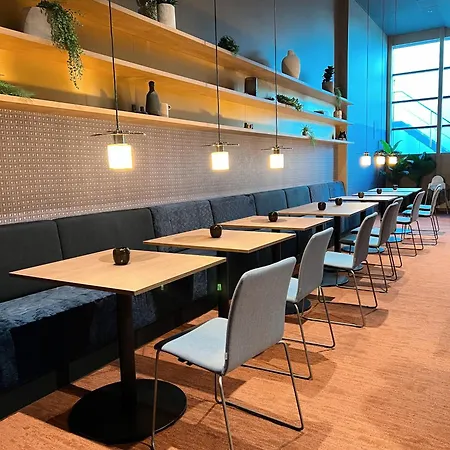 Hotel Quality Panorama Trondheim