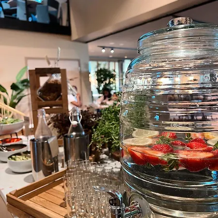 Ξενοδοχείο Quality Panorama