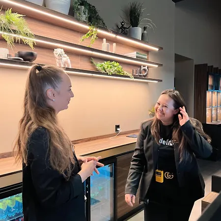 Quality Panorama Trondheim