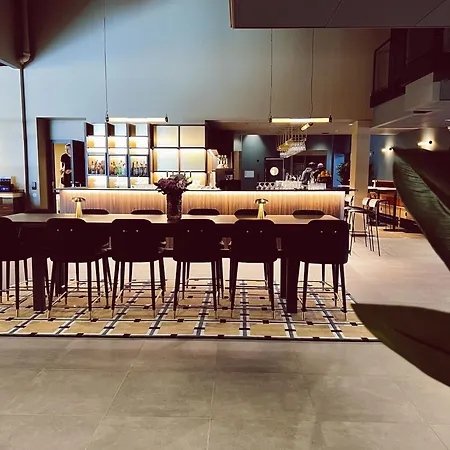 Quality Panorama Hotel Trondheim