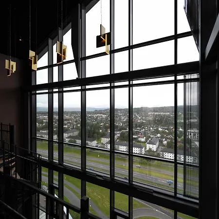 Quality Panorama Hotel