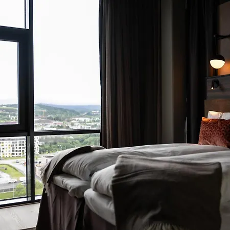 Quality Panorama Hotel Trondheim