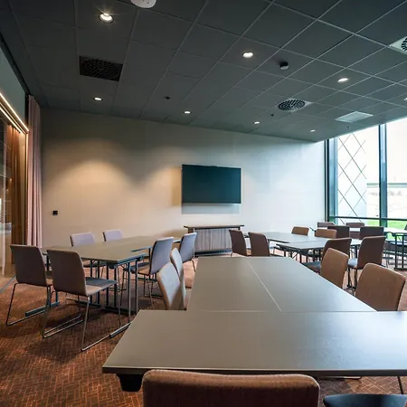 Quality Panorama 4* Τρόντχαϊμ