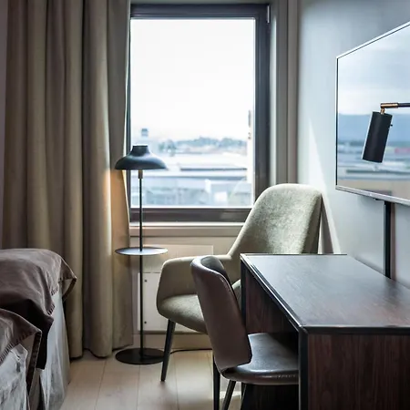 Quality Panorama Hotel