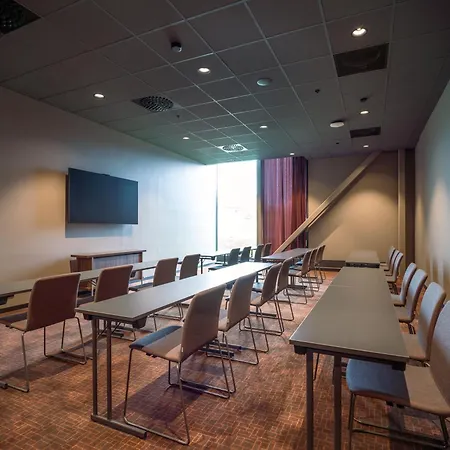 Hotel Quality Panorama Trondheim