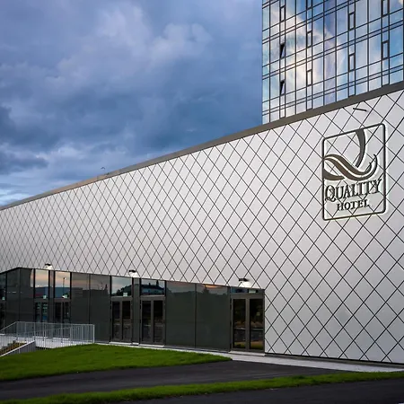 Quality Panorama Ξενοδοχείο