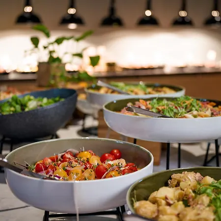 Ξενοδοχείο Quality Panorama