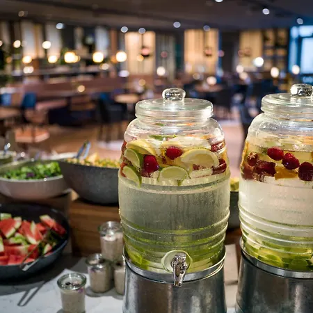 Hotel Quality Panorama Trondheim