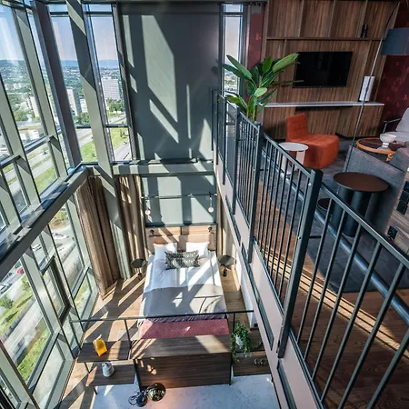 Quality Panorama Ξενοδοχείο