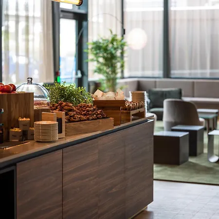 Quality Panorama Ξενοδοχείο Τρόντχαϊμ