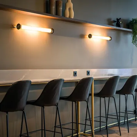 Quality Panorama Τρόντχαϊμ