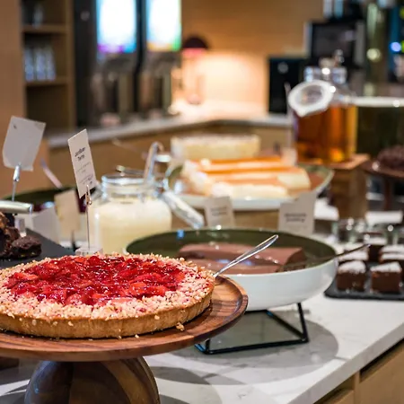 Quality Panorama Hotel Trondheim