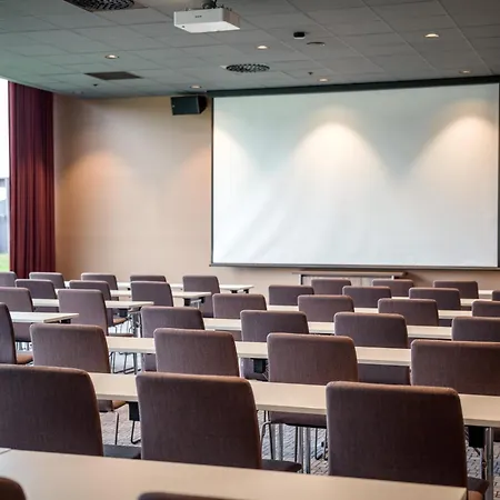 Quality Panorama Hotel