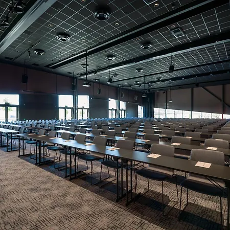 Quality Panorama Ξενοδοχείο Τρόντχαϊμ