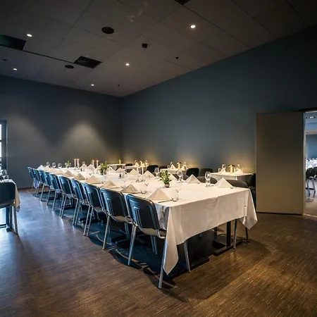 Ξενοδοχείο Quality Panorama Τρόντχαϊμ