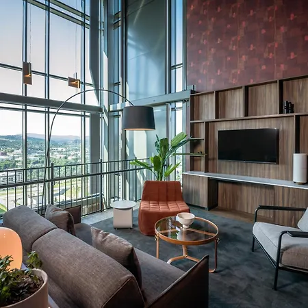 Quality Panorama Hotel
