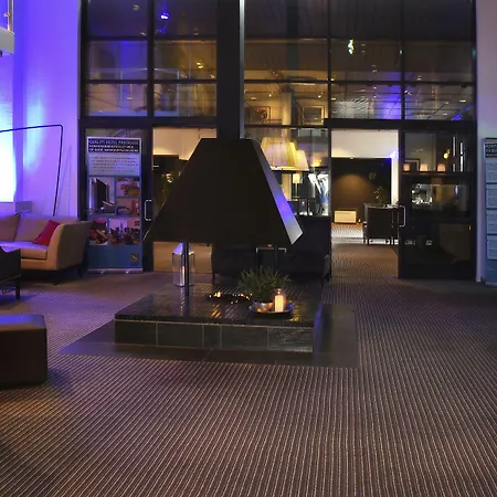 Quality Panorama Trondheim