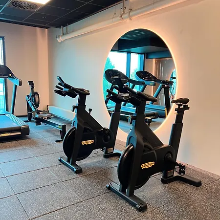 Ξενοδοχείο Quality Panorama 4*