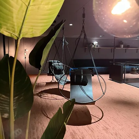 Ξενοδοχείο Quality Panorama