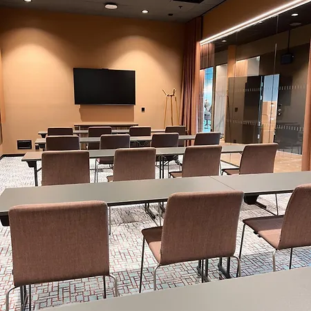 Ξενοδοχείο Quality Panorama Τρόντχαϊμ