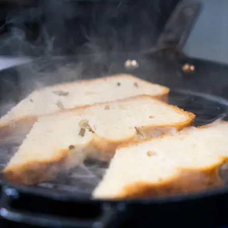 Quality Panorama Trondheim