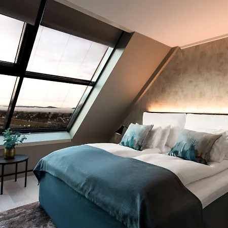 Hotel Quality Panorama Trondheim