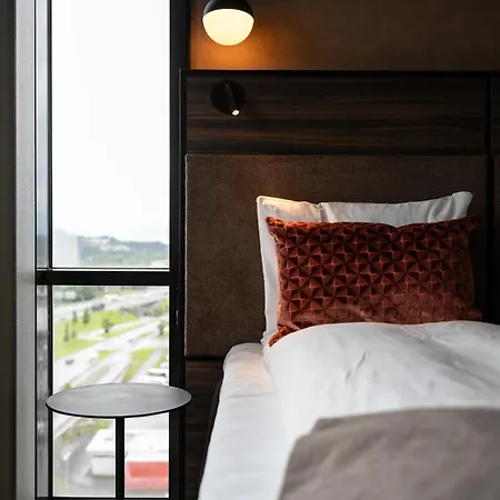 Quality Panorama 4* Trondheim