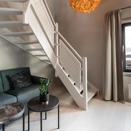 Quality Panorama 4* Τρόντχαϊμ