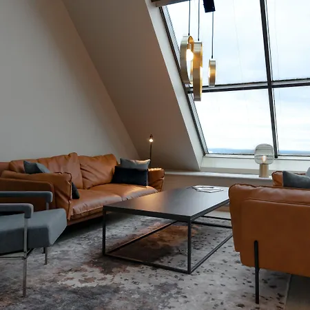 Quality Panorama Hotel