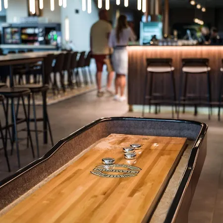 Ξενοδοχείο Quality Panorama Τρόντχαϊμ