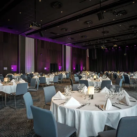 Quality Panorama Trondheim