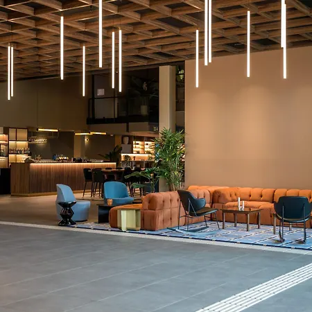 Quality Panorama Hotel Trondheim