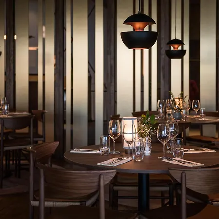 Hotel Quality Panorama