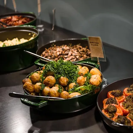 Quality Panorama Ξενοδοχείο