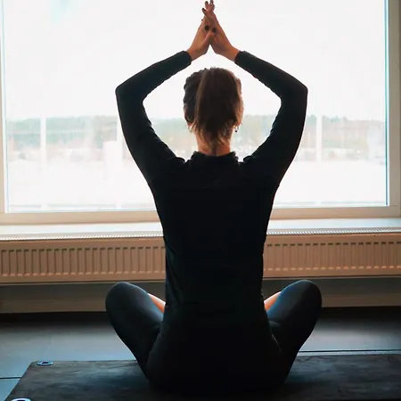 Quality Panorama Ξενοδοχείο 4*