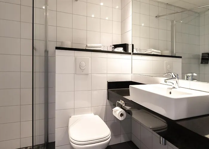 Quality Panorama Hotell Trondheim