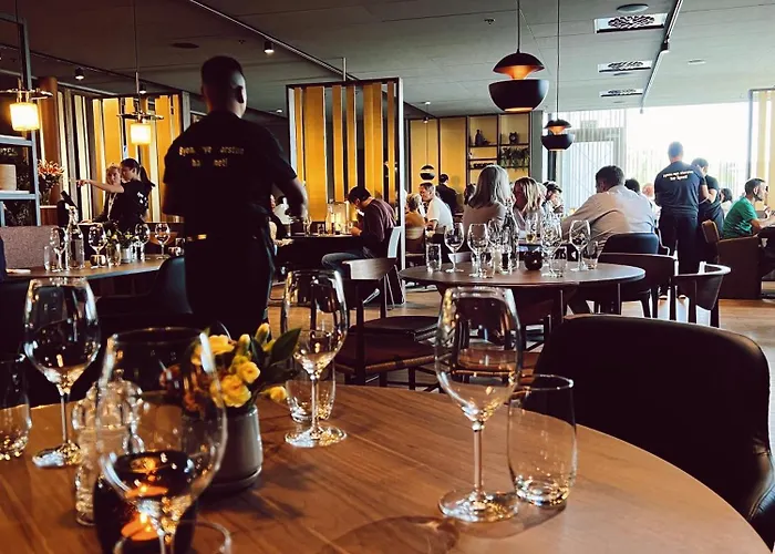 Quality Panorama Hotell 4*