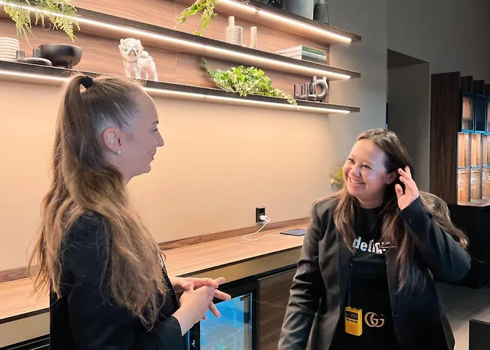 Quality Panorama Trondheim