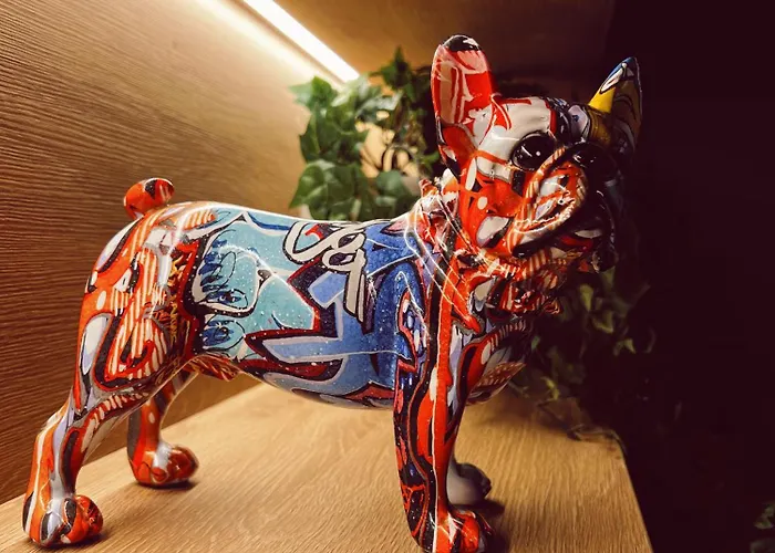 Hotell Quality Panorama