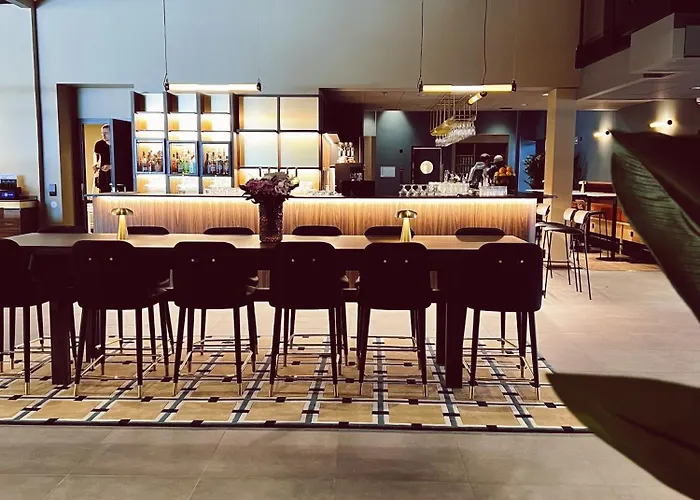 Quality Panorama Hotell Trondheim