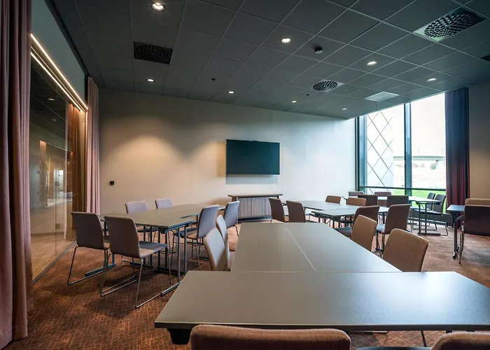 Quality Panorama 4* Trondheim