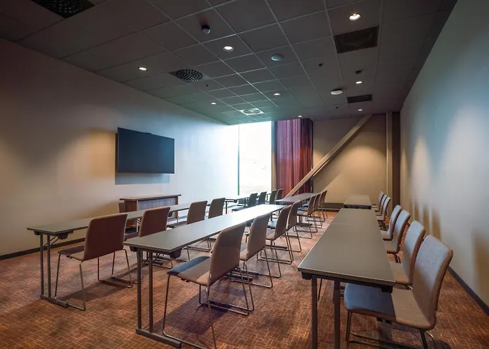 Hotell Quality Panorama Trondheim