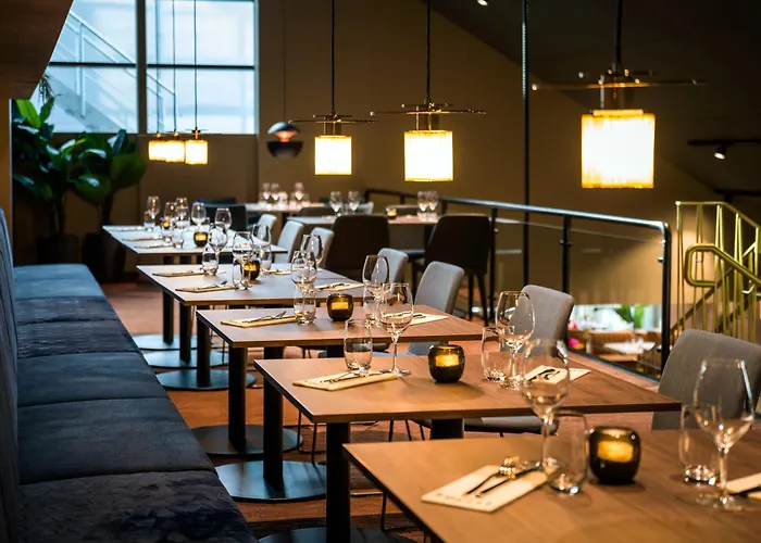 Quality Panorama Hotell 4*