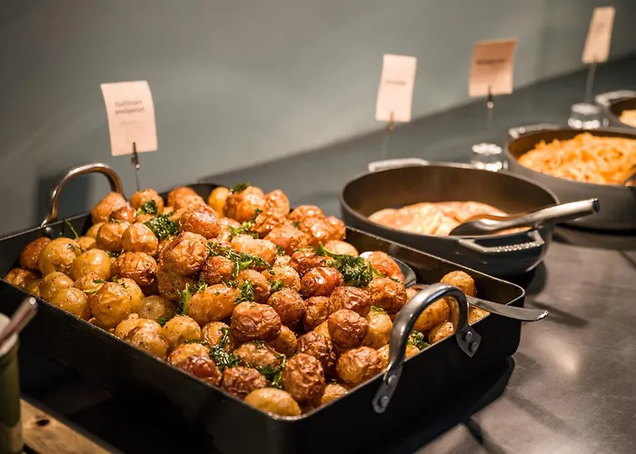 Quality Panorama 4* Trondheim