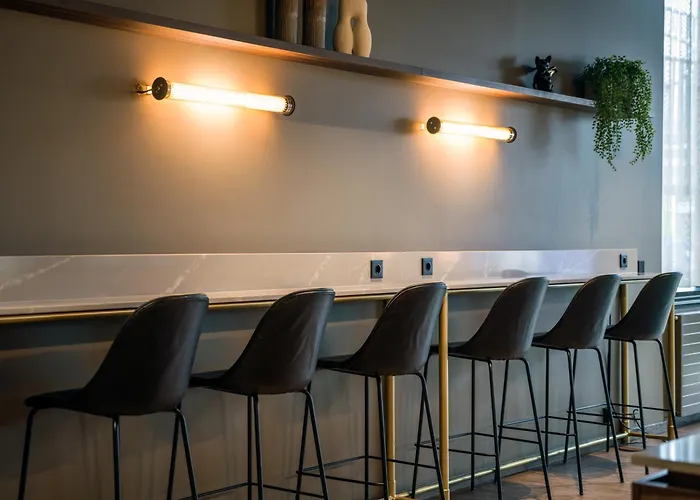 Quality Panorama Trondheim